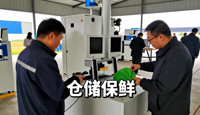 山东天耀生物科技有限公司打造专业化农产品销售服务体系